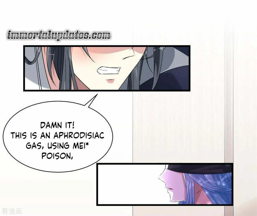 Poisonous Doctor: First Wife