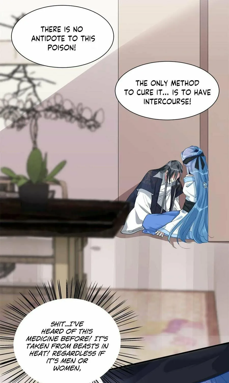 Poisonous Doctor: First Wife