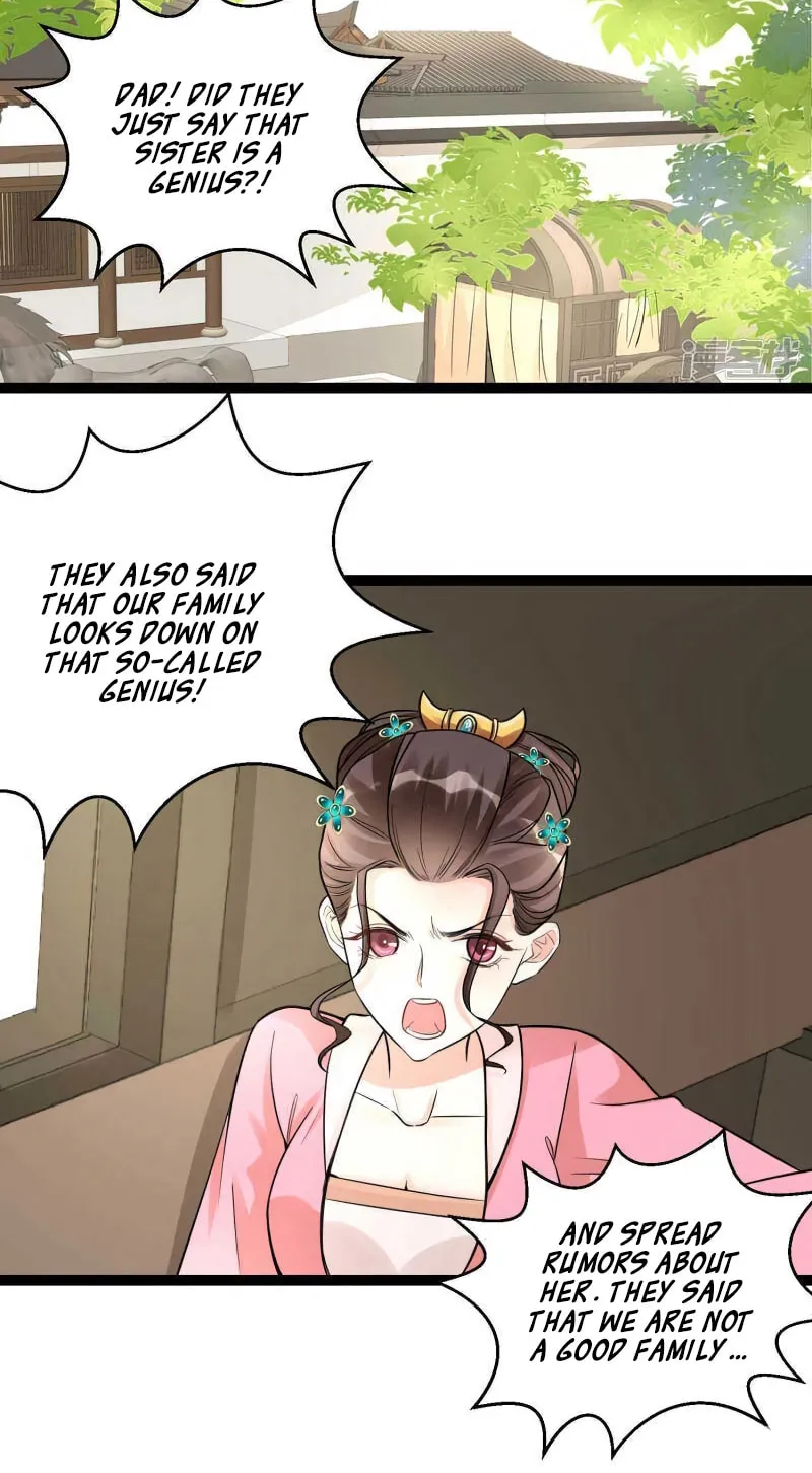Poisonous Doctor: First Wife