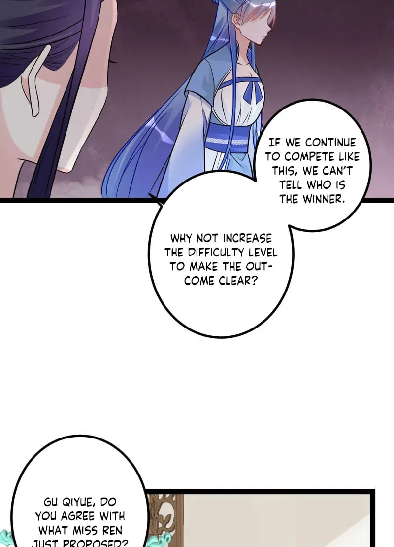Poisonous Doctor: First Wife