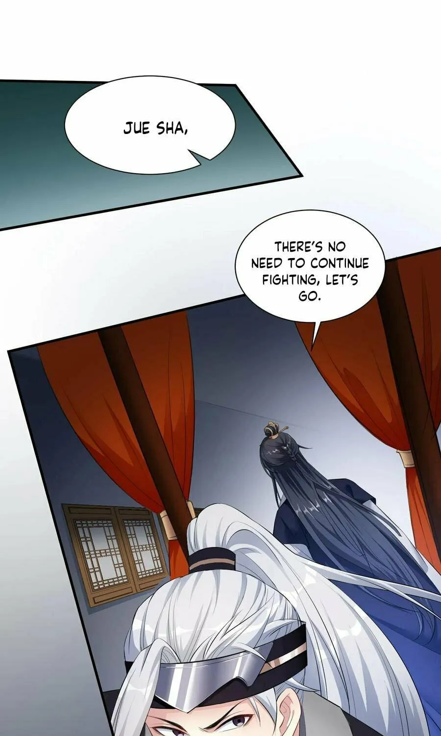 Poisonous Doctor: First Wife