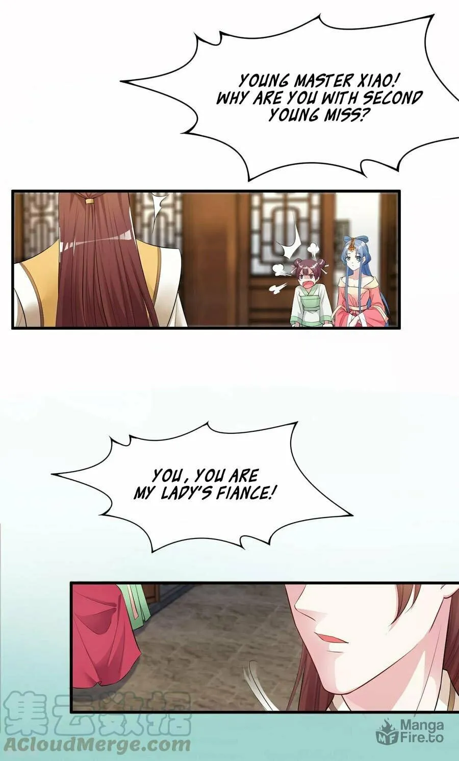 Poisonous Doctor: First Wife