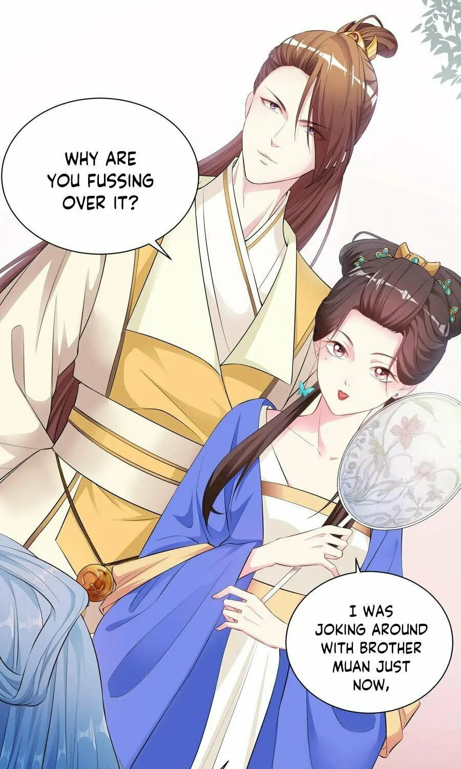 Poisonous Doctor: First Wife