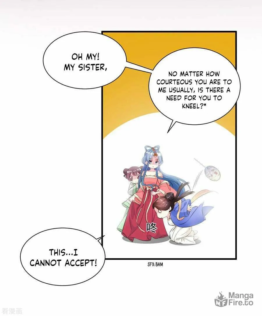 Poisonous Doctor: First Wife