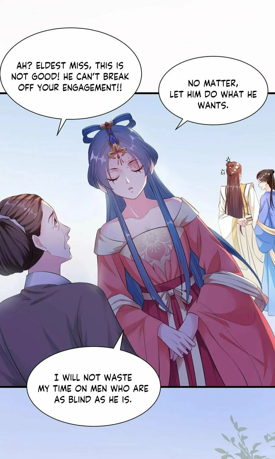 Poisonous Doctor: First Wife