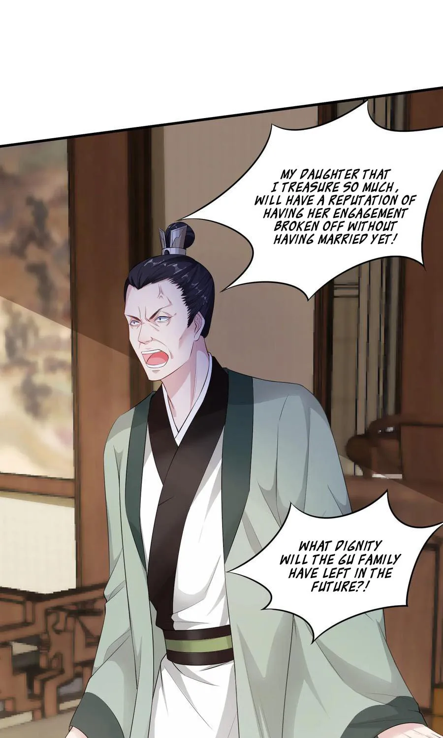 Poisonous Doctor: First Wife