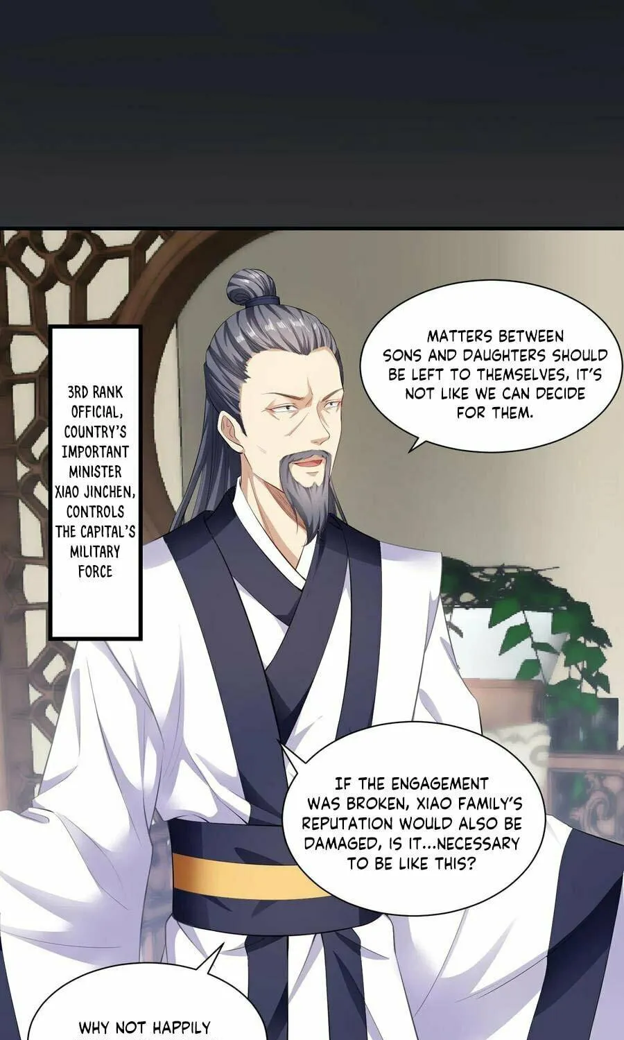 Poisonous Doctor: First Wife