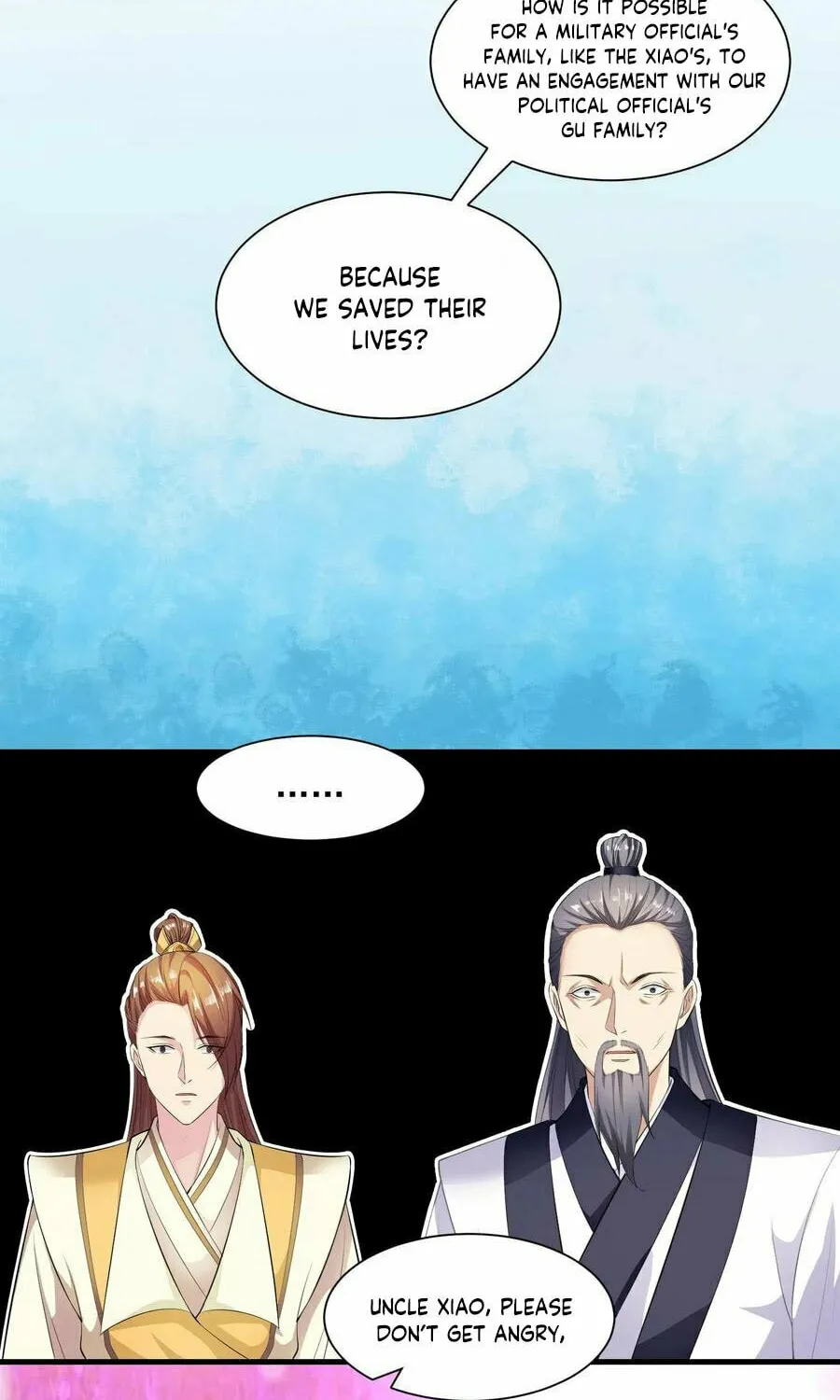 Poisonous Doctor: First Wife