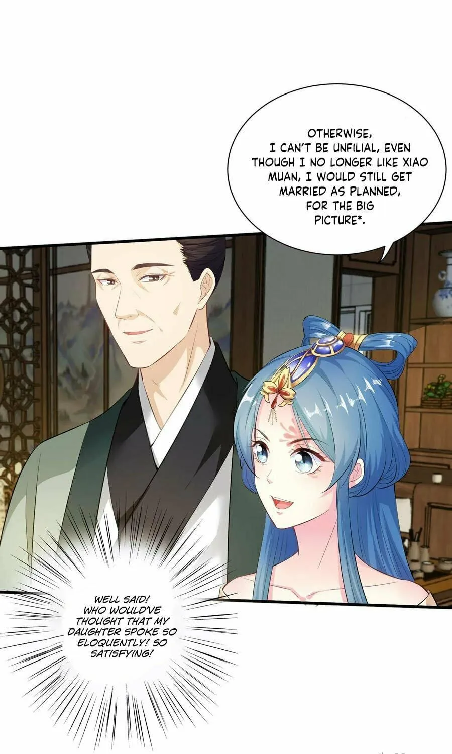 Poisonous Doctor: First Wife