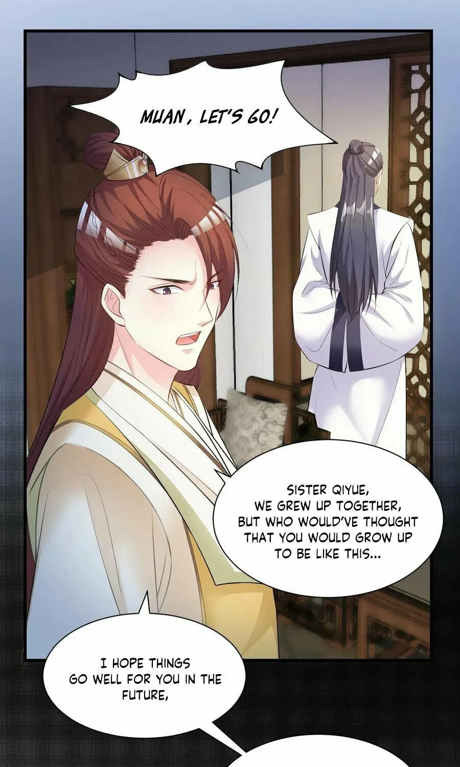 Poisonous Doctor: First Wife