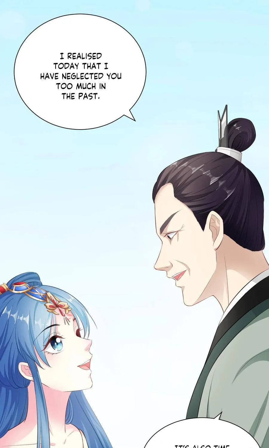 Poisonous Doctor: First Wife