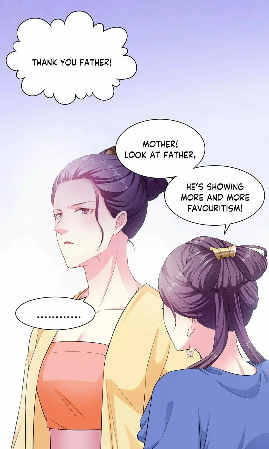 Poisonous Doctor: First Wife