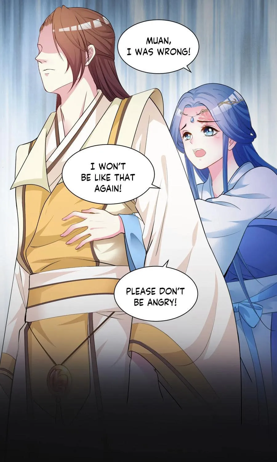 Poisonous Doctor: First Wife
