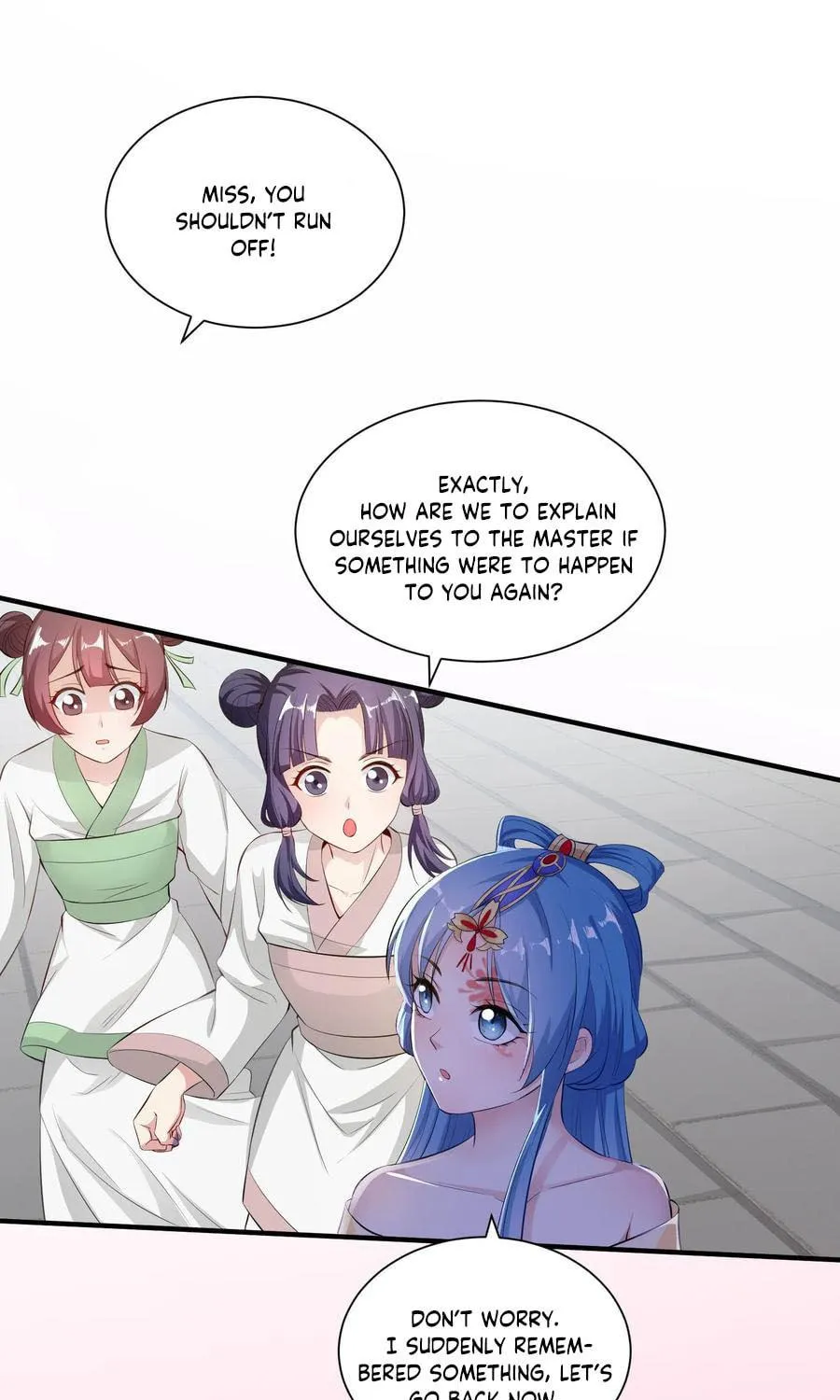 Poisonous Doctor: First Wife