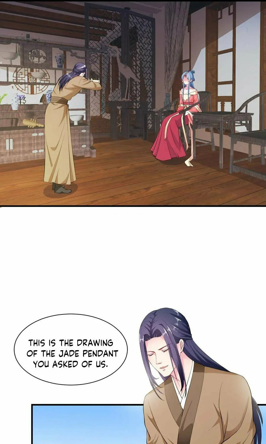Poisonous Doctor: First Wife