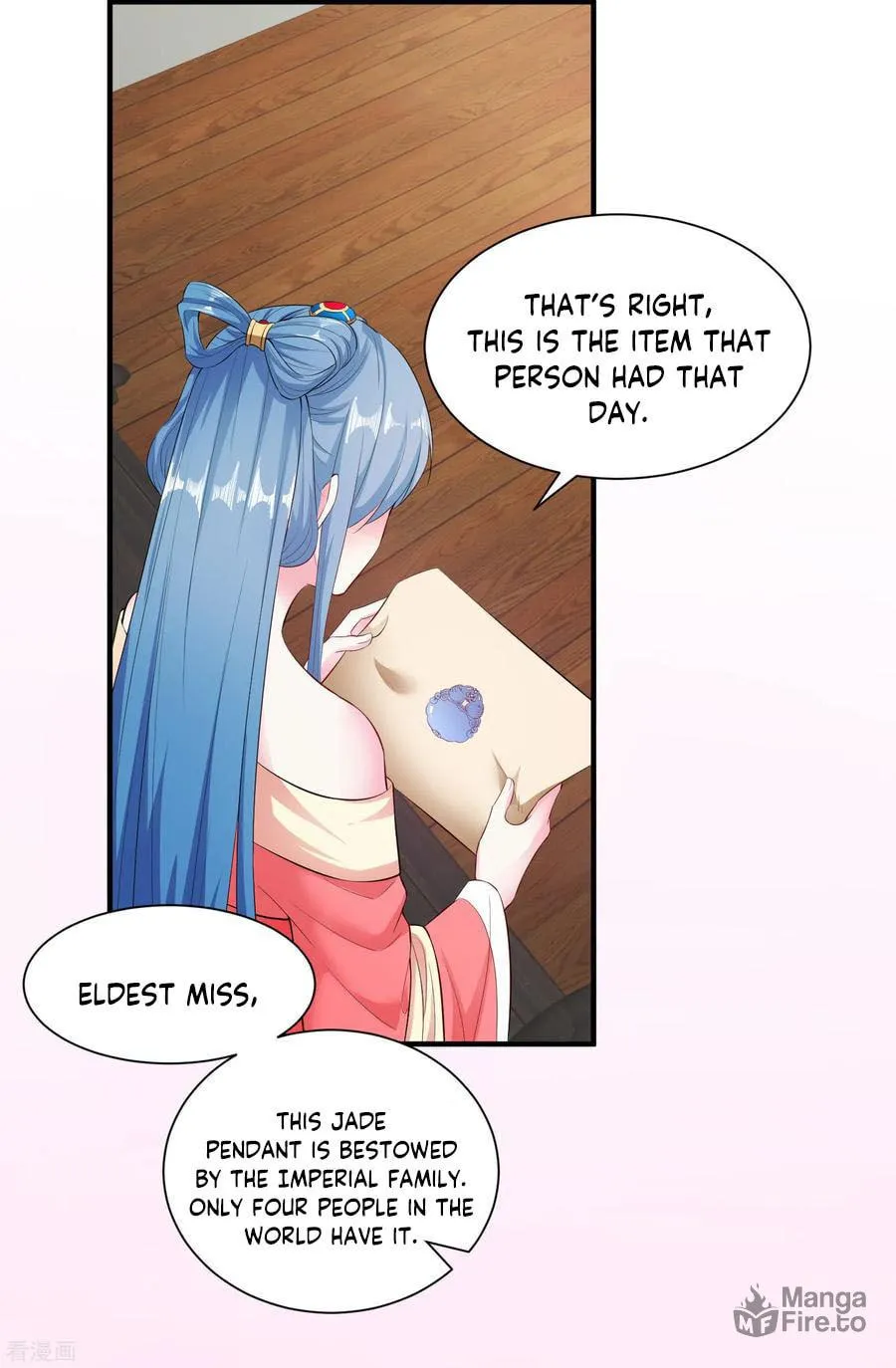 Poisonous Doctor: First Wife