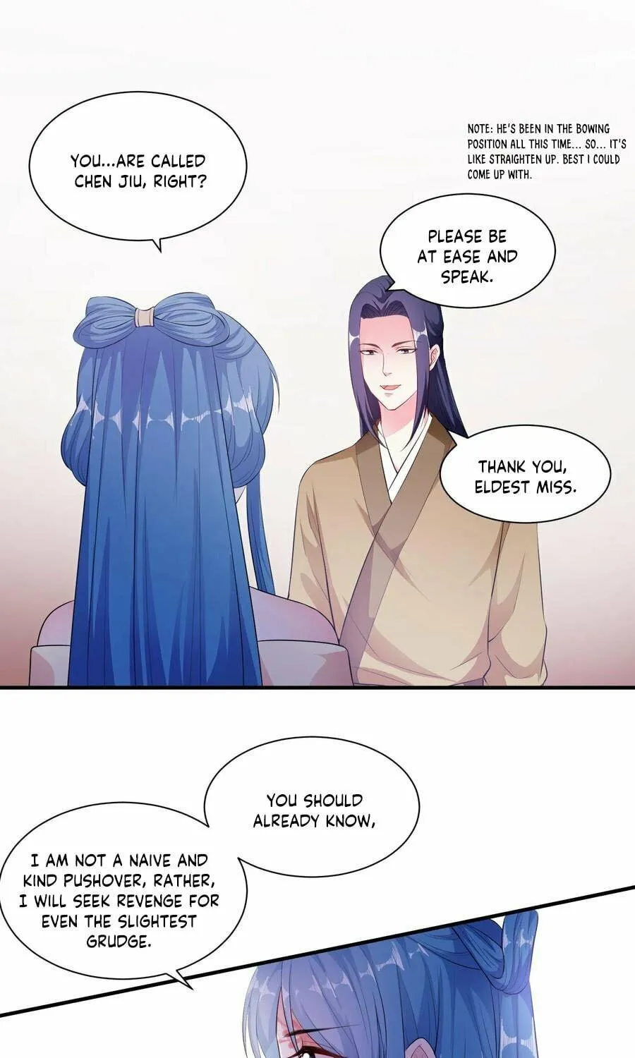 Poisonous Doctor: First Wife