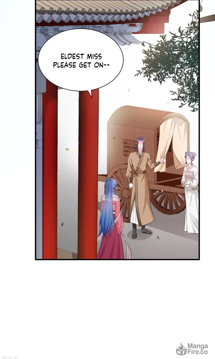 Poisonous Doctor: First Wife