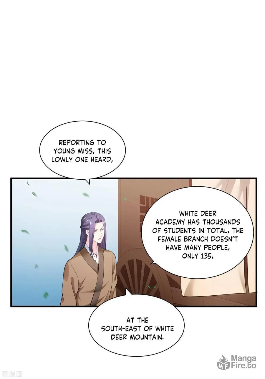 Poisonous Doctor: First Wife