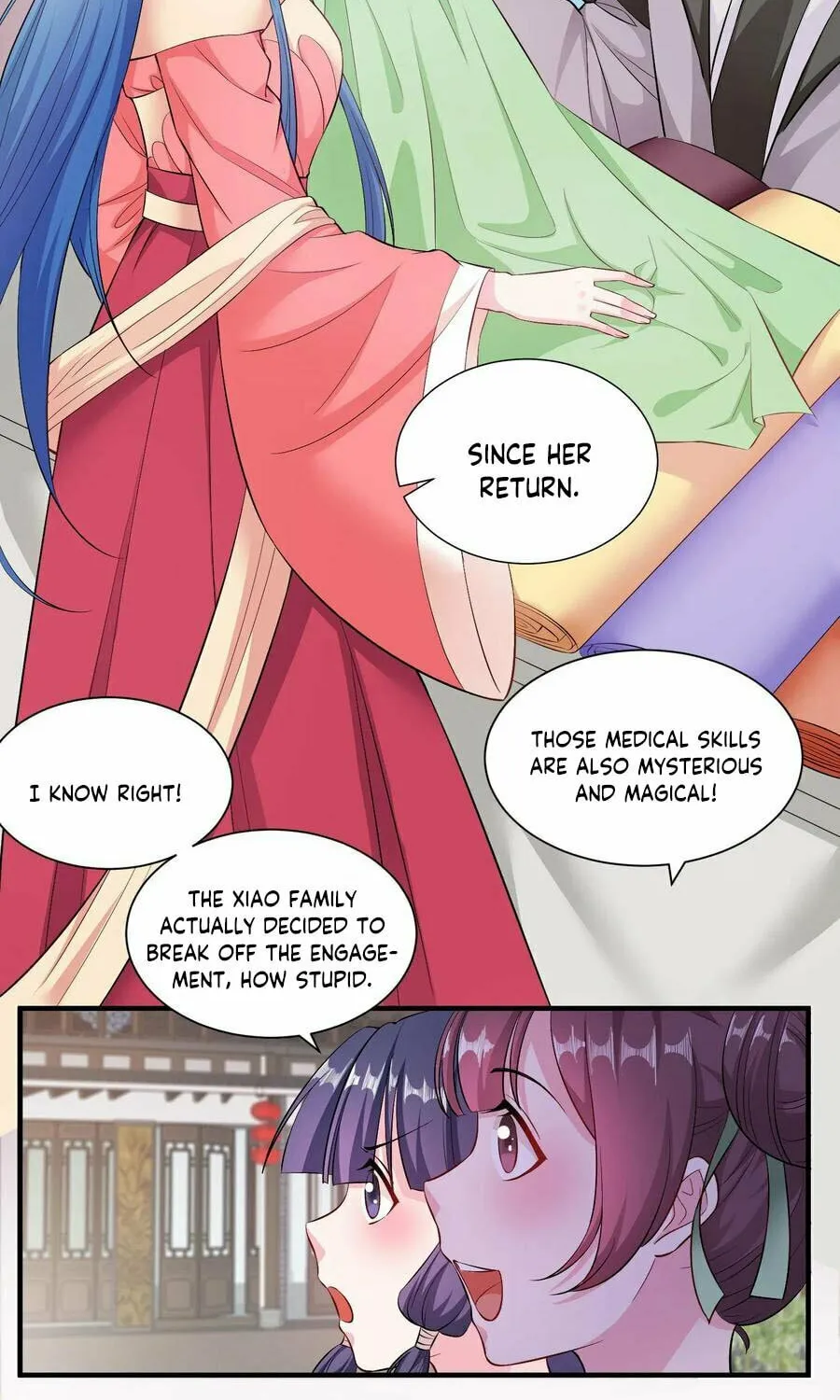 Poisonous Doctor: First Wife