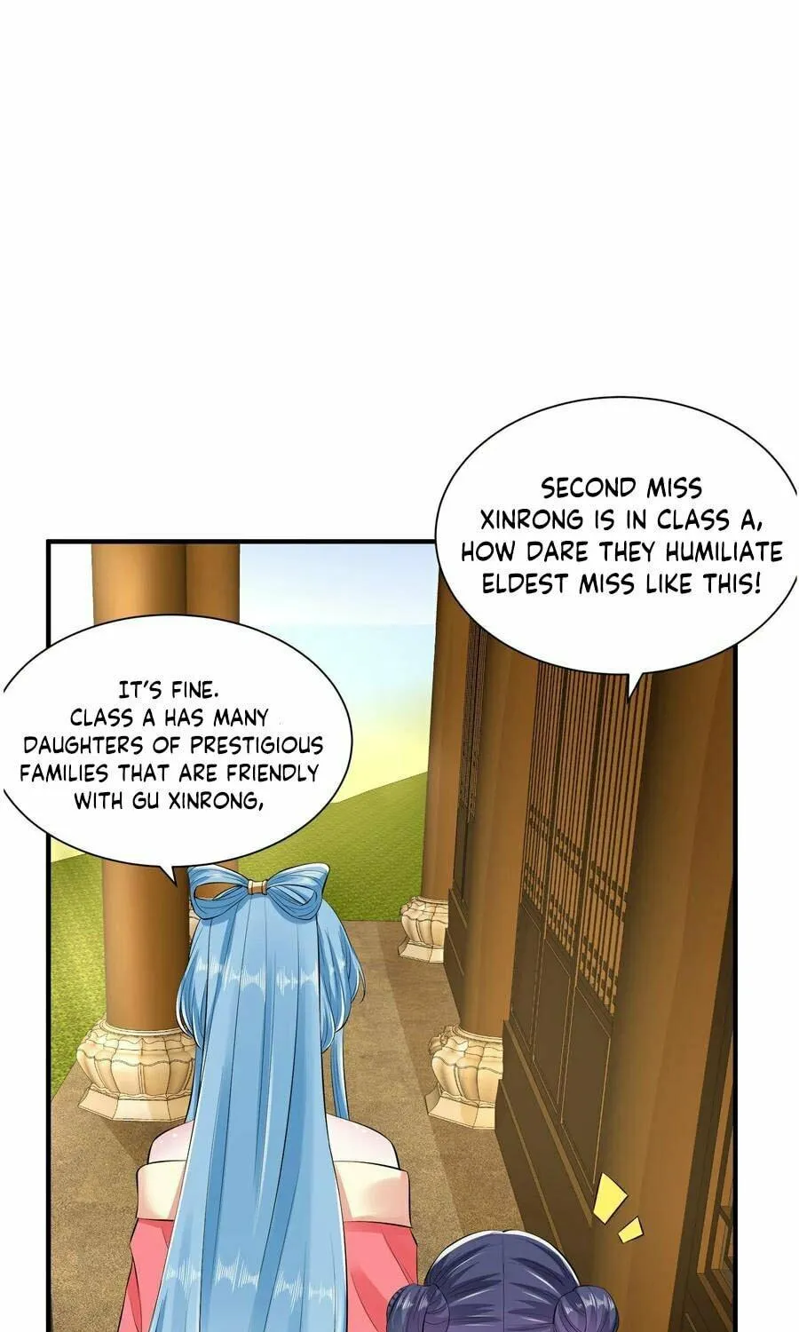 Poisonous Doctor: First Wife