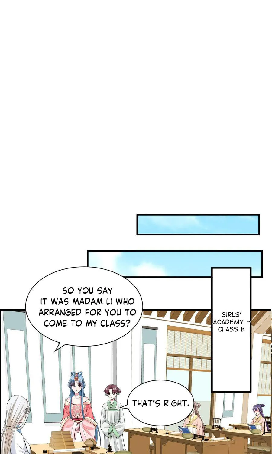 Poisonous Doctor: First Wife