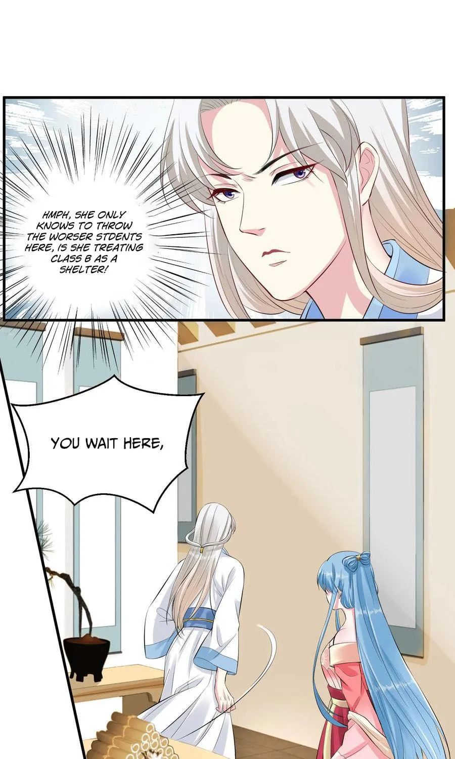 Poisonous Doctor: First Wife
