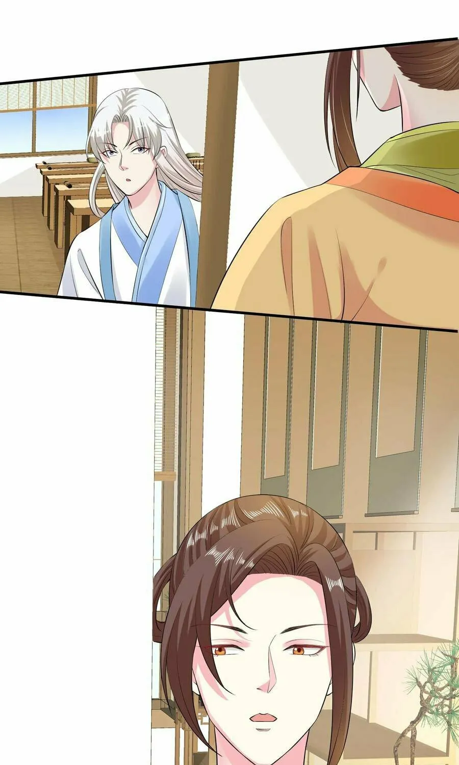 Poisonous Doctor: First Wife
