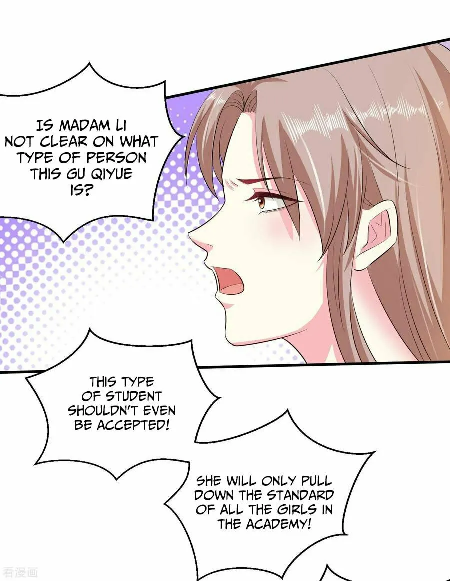Poisonous Doctor: First Wife