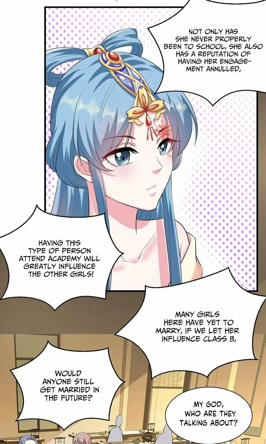 Poisonous Doctor: First Wife