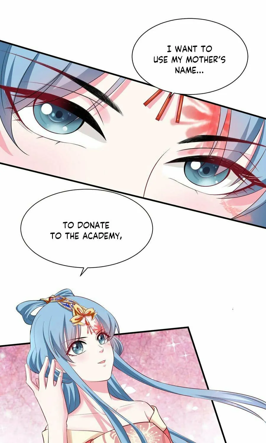 Poisonous Doctor: First Wife
