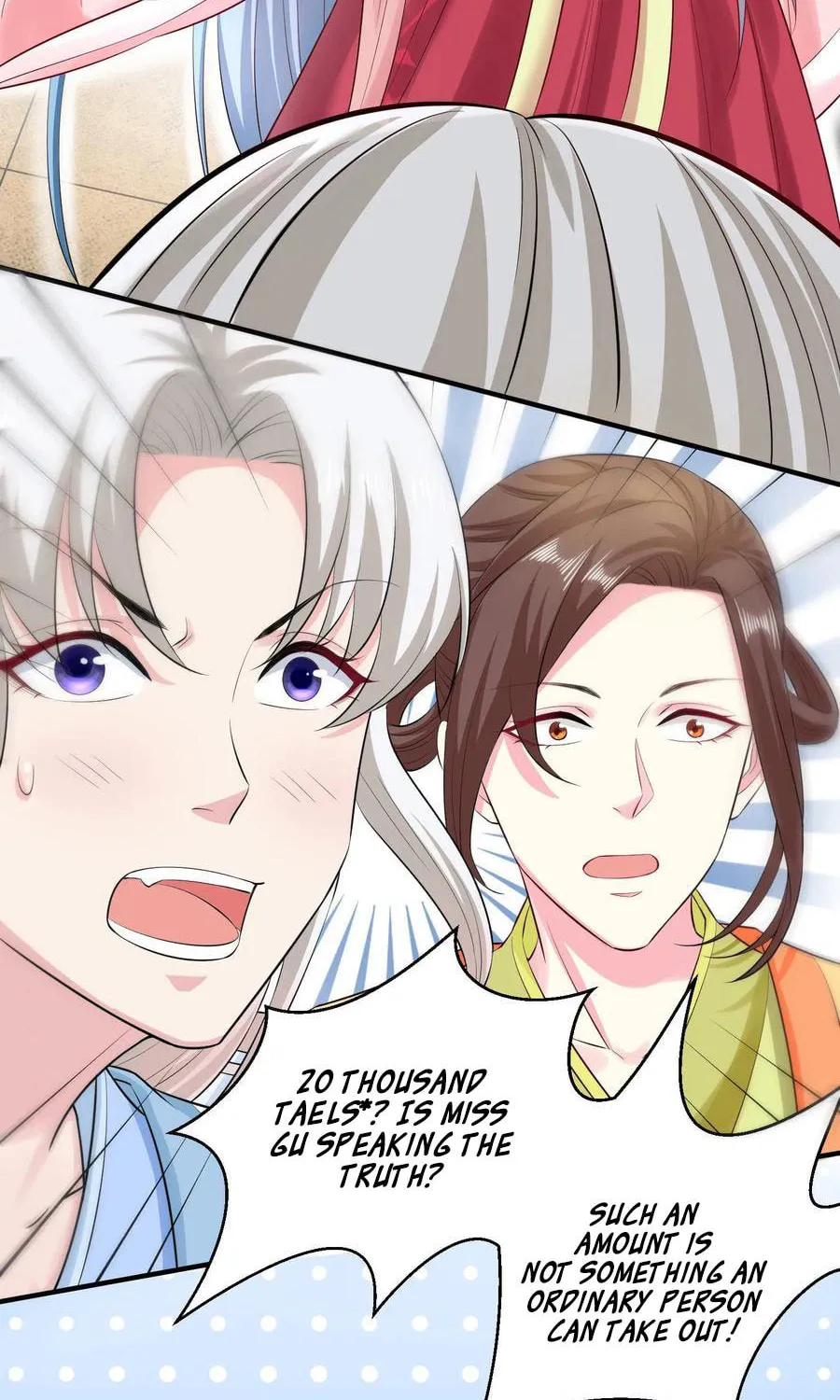 Poisonous Doctor: First Wife