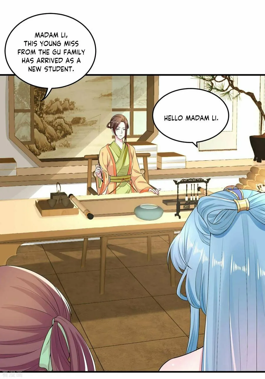 Poisonous Doctor: First Wife