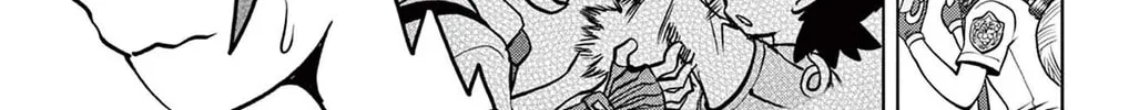 Pokémon SPECIAL Scarlet & Violet Chapter 12 page 2 - 