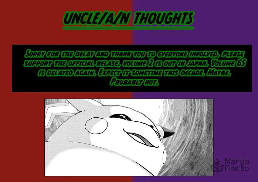 Pokémon SPECIAL Scarlet & Violet Chapter 15 page 49 - 
