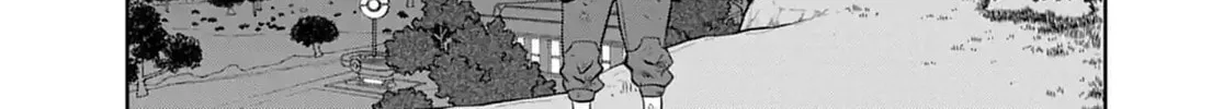 Pokémon SPECIAL Scarlet & Violet Chapter 19 page 34 - 