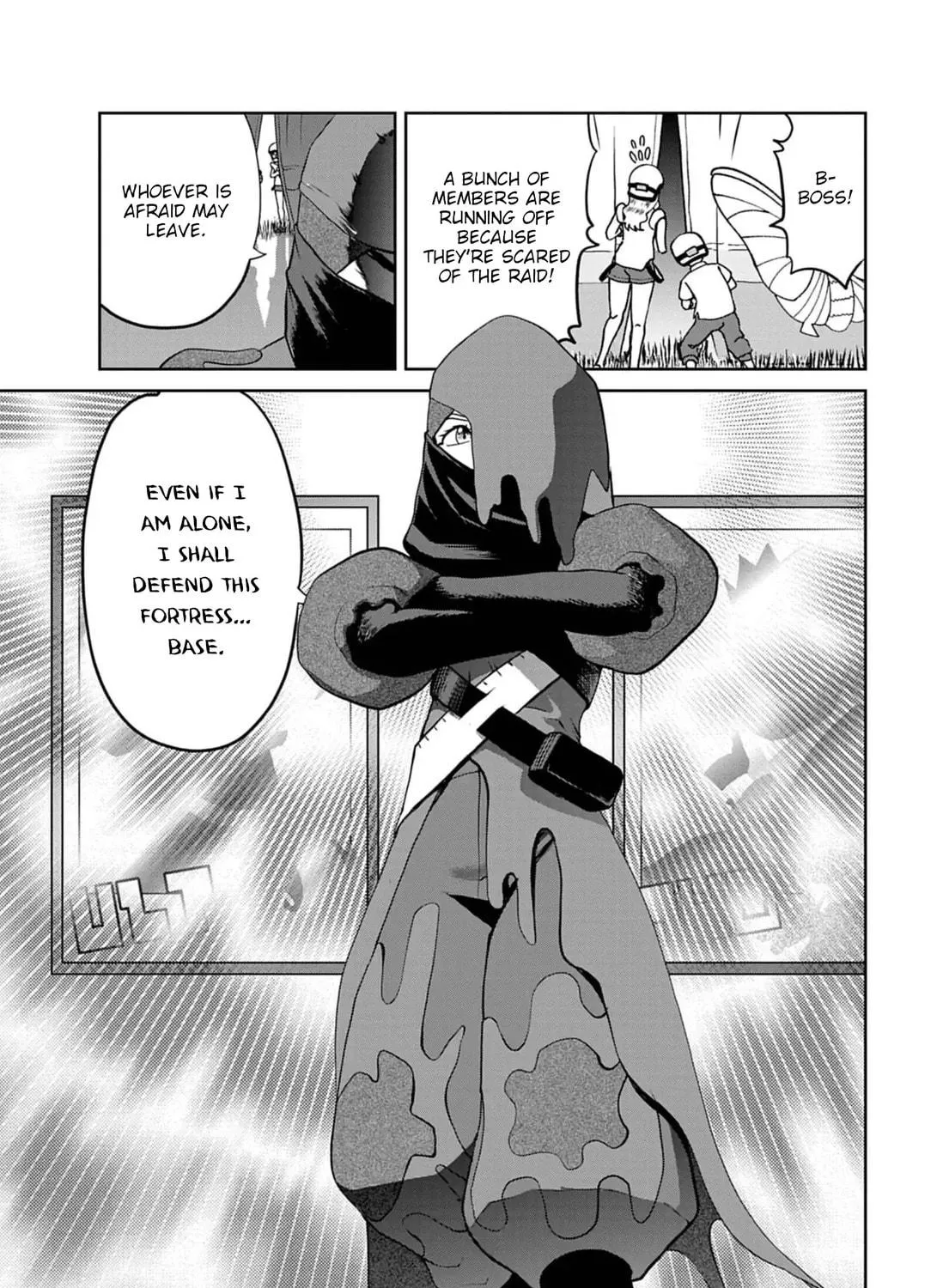 Pokémon SPECIAL Scarlet & Violet Chapter 19 page 53 - 