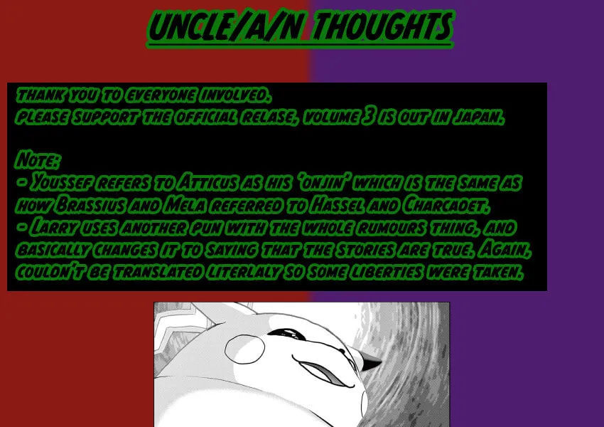 Pokémon SPECIAL Scarlet & Violet Chapter 20 page 55 - 