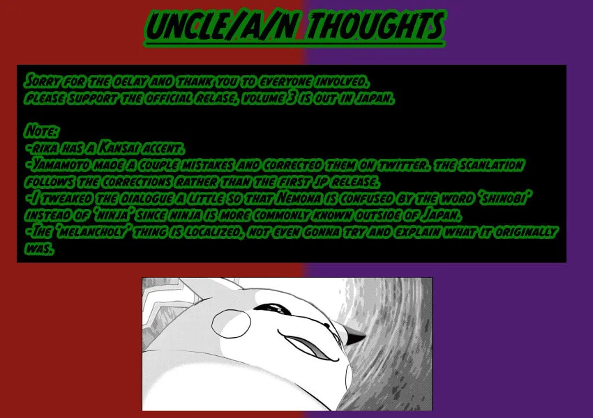 Pokémon SPECIAL Scarlet & Violet Chapter 21 page 45 - 