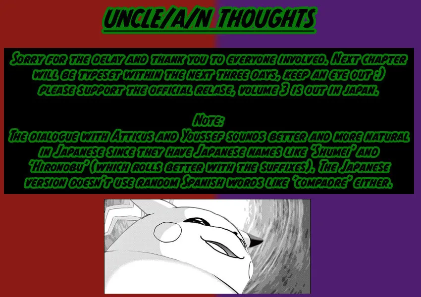 Pokémon SPECIAL Scarlet & Violet Chapter 22 page 37 - 