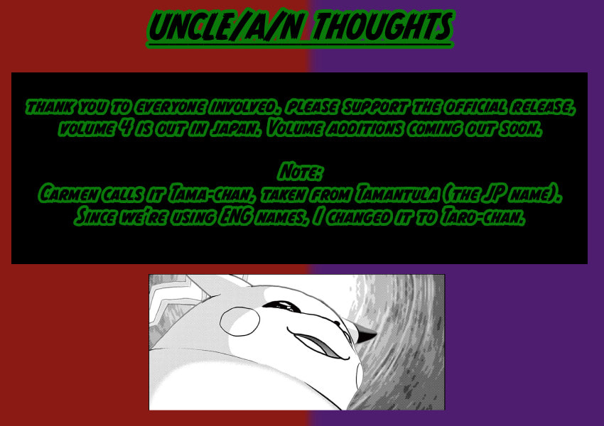 Pokémon SPECIAL Scarlet & Violet Chapter 29 page 24 - 