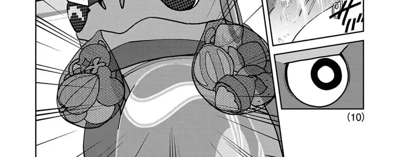 Pokémon SPECIAL Scarlet & Violet Chapter 31 page 14 - 