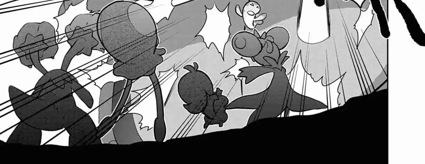 Pokémon SPECIAL Scarlet & Violet Chapter 31 page 18 - 
