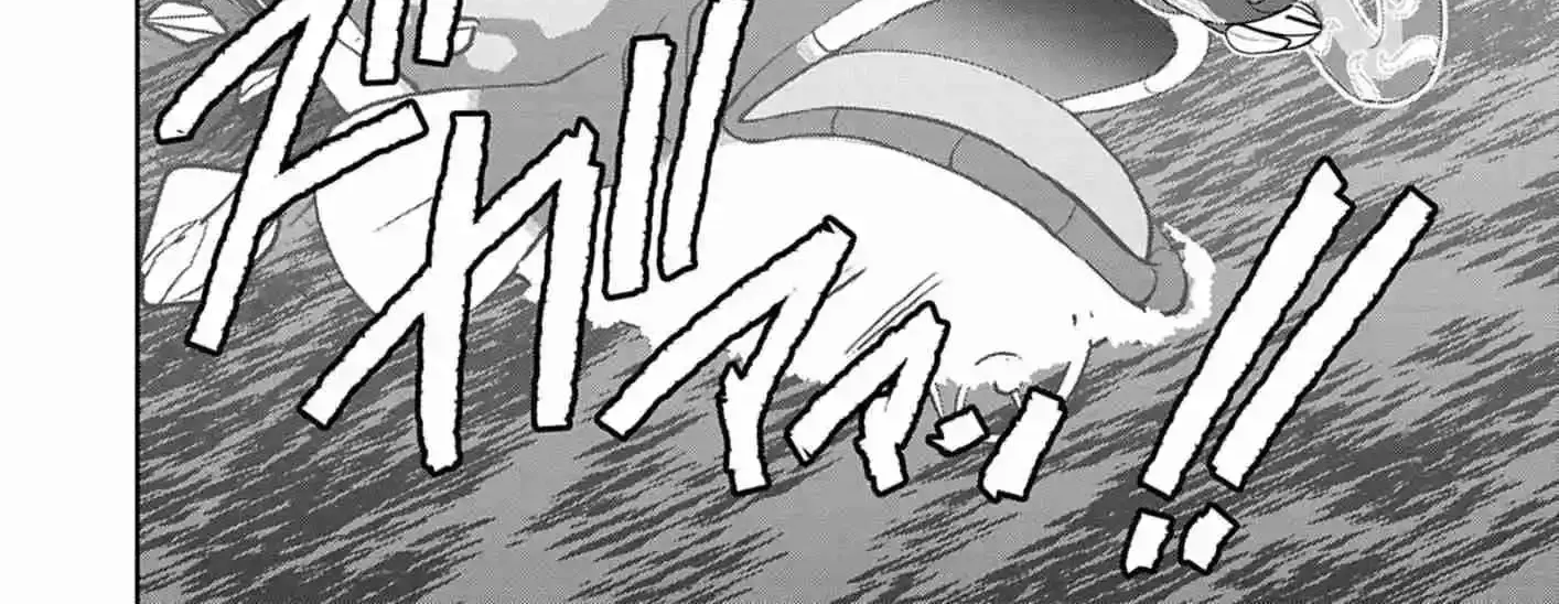 Pokémon SPECIAL Scarlet & Violet Chapter 31 page 20 - 