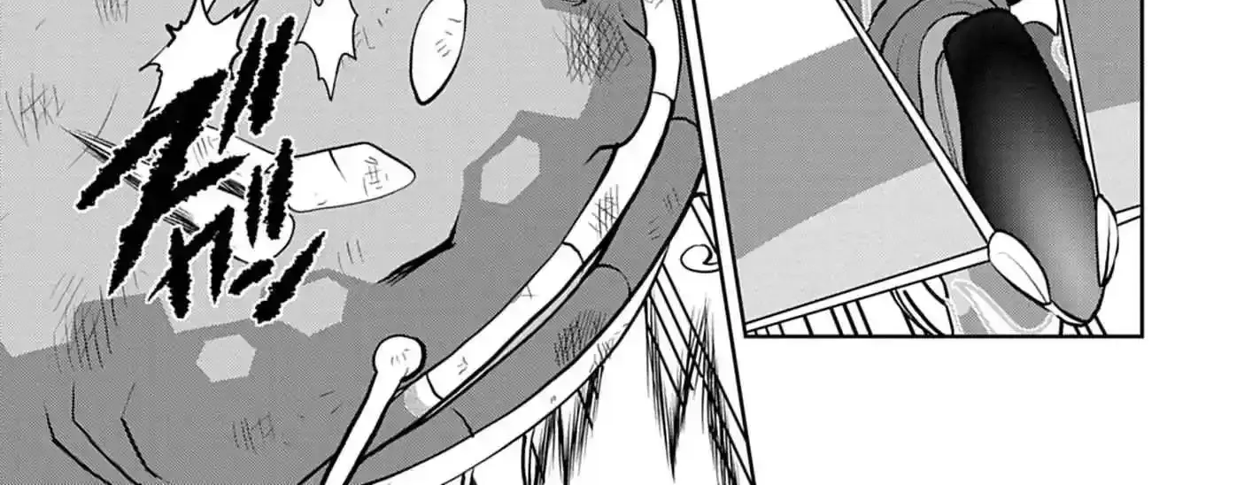 Pokémon SPECIAL Scarlet & Violet Chapter 31 page 22 - 