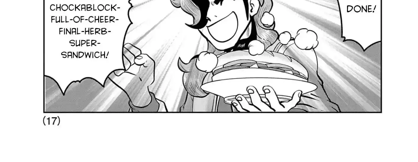 Pokémon SPECIAL Scarlet & Violet Chapter 31 page 26 - 