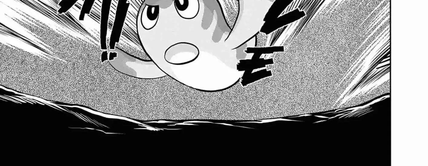 Pokémon SPECIAL Scarlet & Violet Chapter 31 page 30 - 