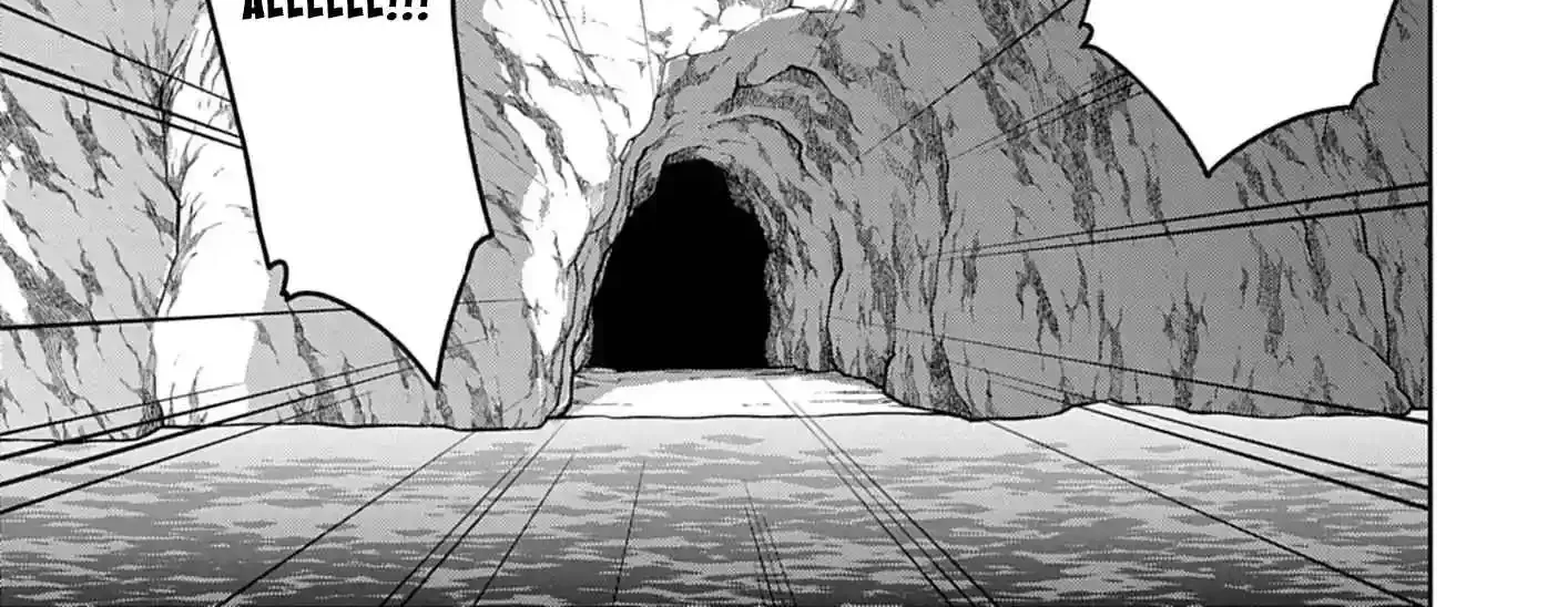 Pokémon SPECIAL Scarlet & Violet Chapter 31 page 38 - 