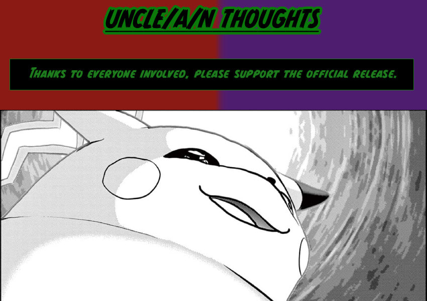 Pokémon SPECIAL Scarlet & Violet Chapter 32 page 28 - 
