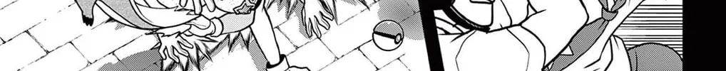 Pokémon SPECIAL Scarlet & Violet Chapter 6 page 22 - 